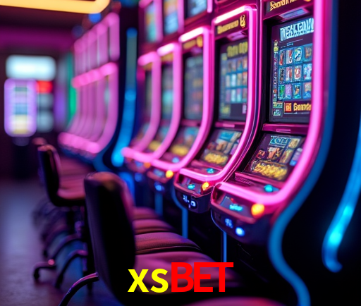 Jogos online xsbet