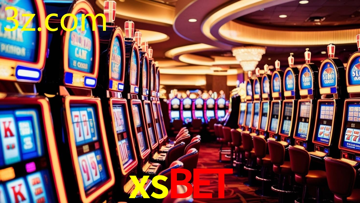 XSBET.COM