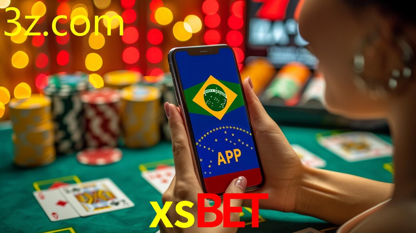 XSBET.COM