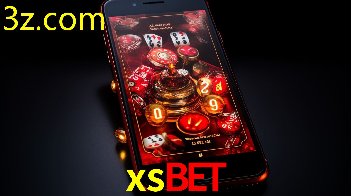 XSBET.COM